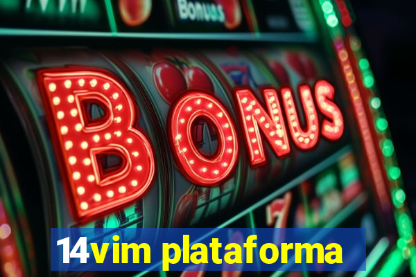 14vim plataforma